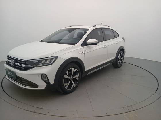 VOLKSWAGEN NIVUS 1.0 200 TSI TOTAL FLEX HIGHLINE AUTOMÁTICO